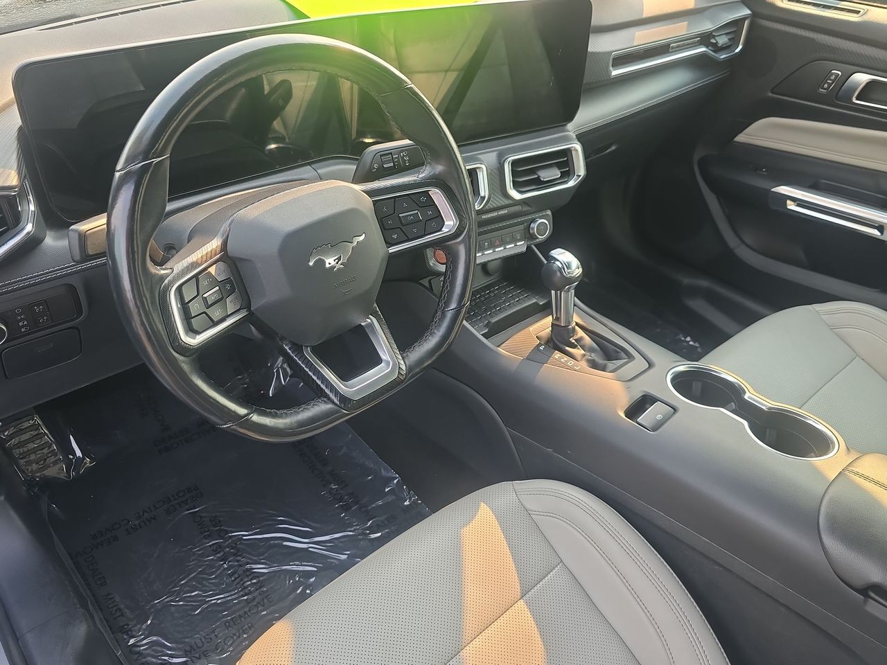 2024 Ford Mustang EcoBoost Premium Columbus OH