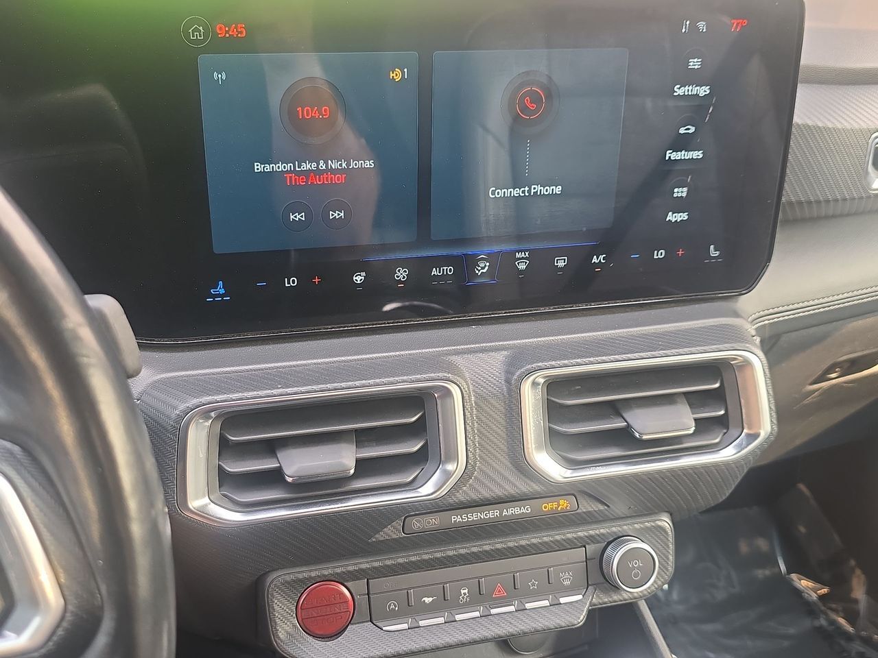 2024 Ford Mustang EcoBoost Premium Columbus OH