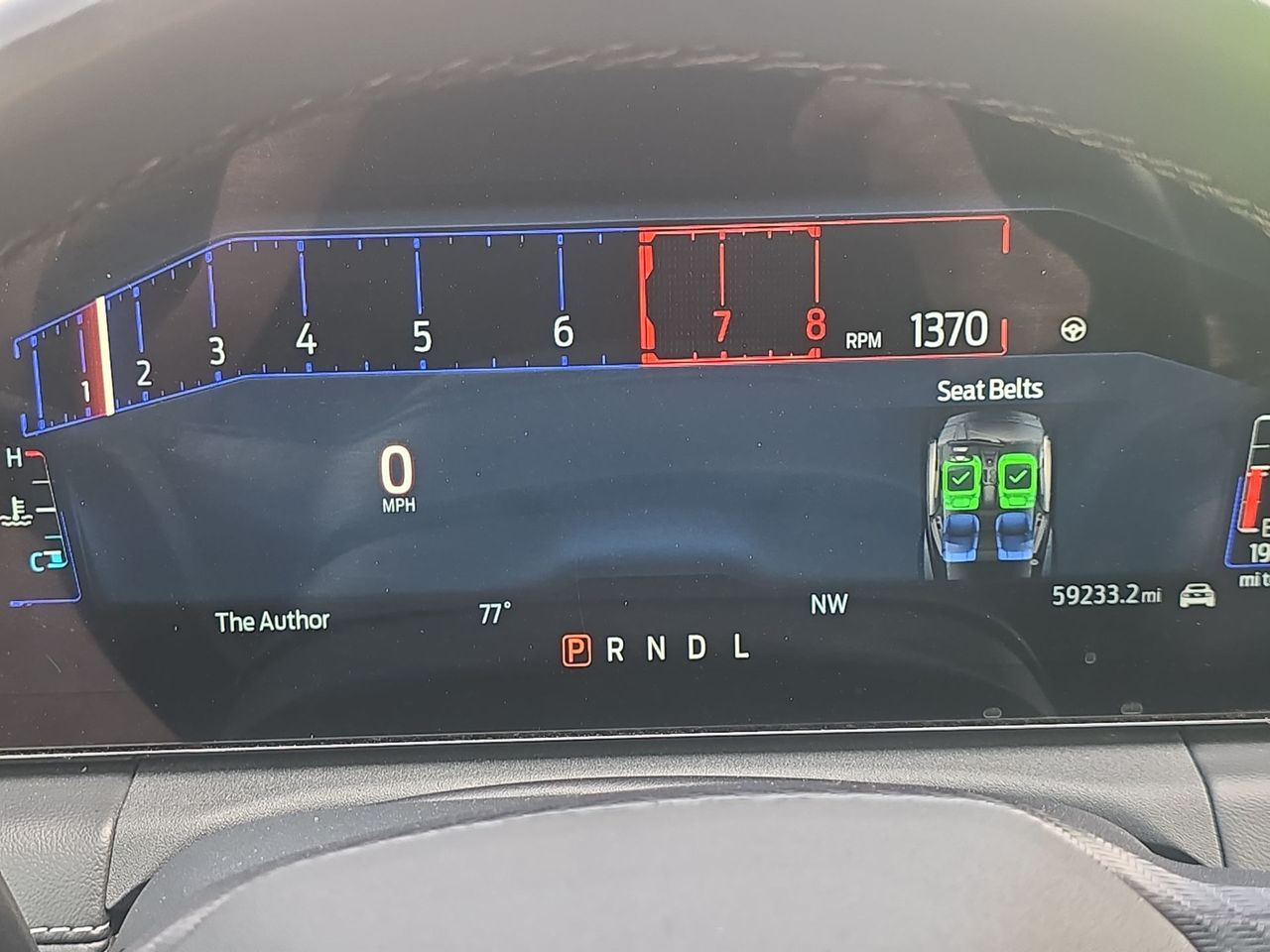 2024 Ford Mustang EcoBoost Premium Columbus OH