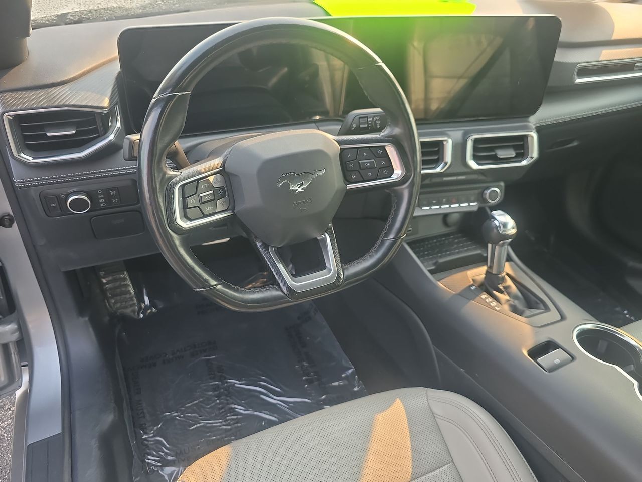 2024 Ford Mustang EcoBoost Premium Columbus OH