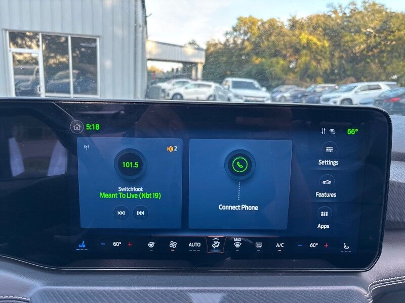 2024 Ford Mustang EcoBoost Premium Convertible Seffner FL