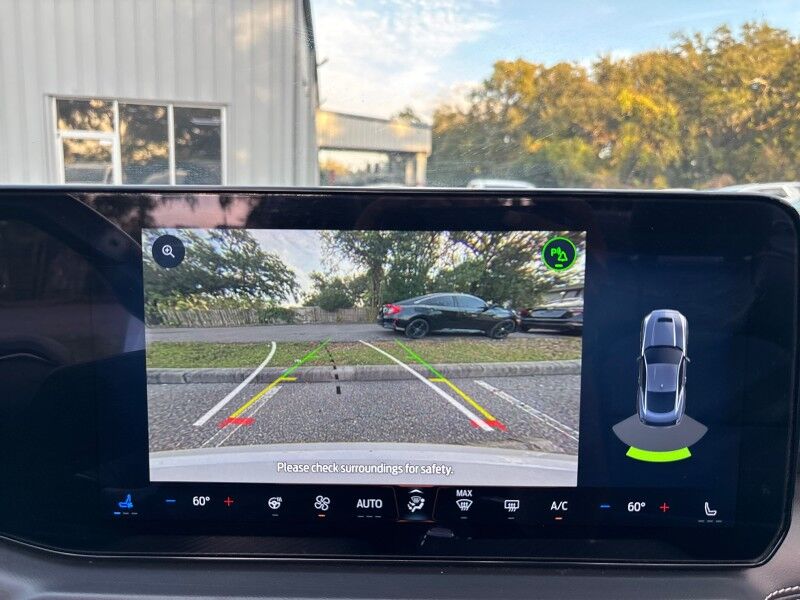 2024 Ford Mustang EcoBoost Premium Convertible Seffner FL