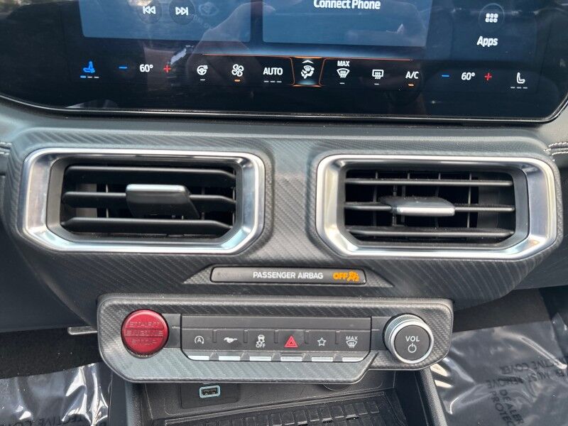 2024 Ford Mustang EcoBoost Premium Convertible Seffner FL