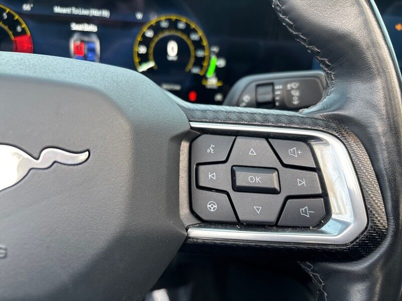 2024 Ford Mustang EcoBoost Premium Convertible Seffner FL