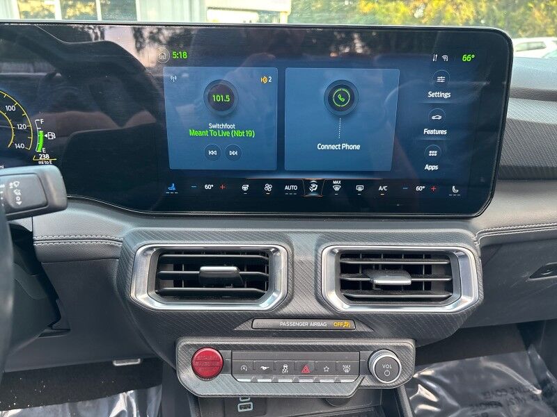 2024 Ford Mustang EcoBoost Premium Convertible Seffner FL