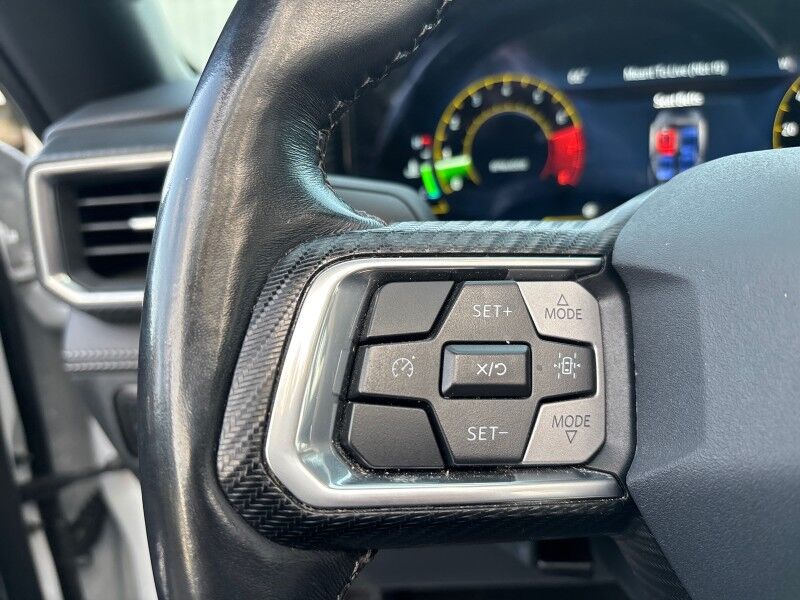 2024 Ford Mustang EcoBoost Premium Convertible Seffner FL