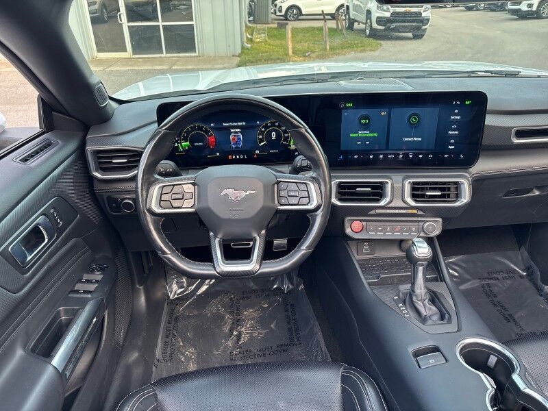 2024 Ford Mustang EcoBoost Premium Convertible Seffner FL