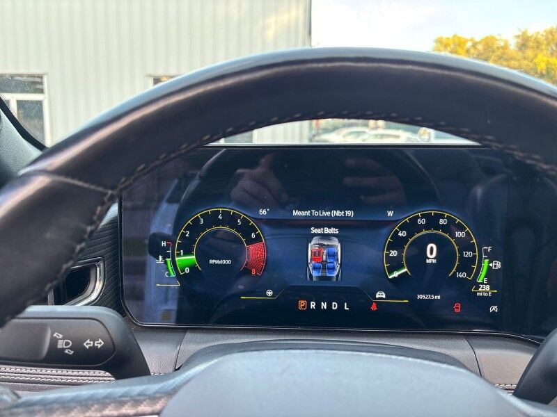 2024 Ford Mustang EcoBoost Premium Convertible Seffner FL