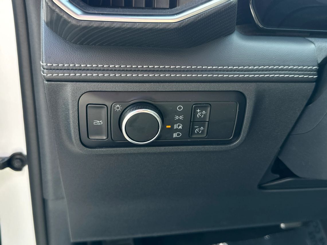 2024 Ford Mustang EcoBoost Premium Coupe 2D