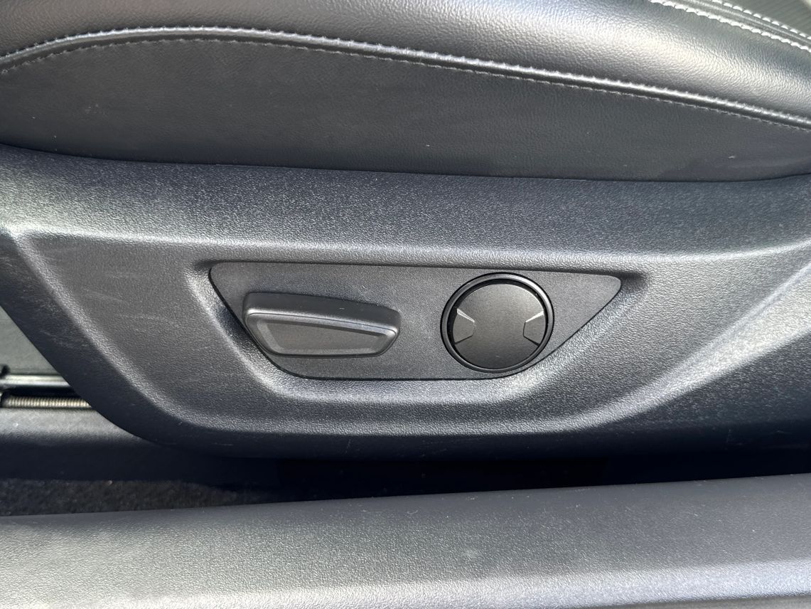 2024 Ford Mustang EcoBoost Premium Coupe 2D