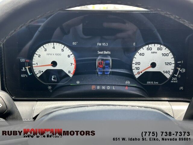 2024 Ford Mustang EcoBoost Premium Elko NV