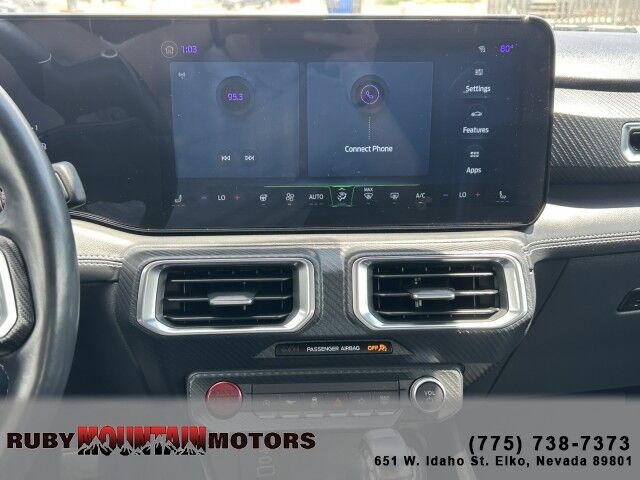 2024 Ford Mustang EcoBoost Premium Elko NV