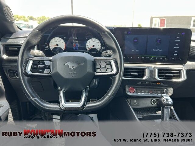 2024 Ford Mustang EcoBoost Premium Elko NV