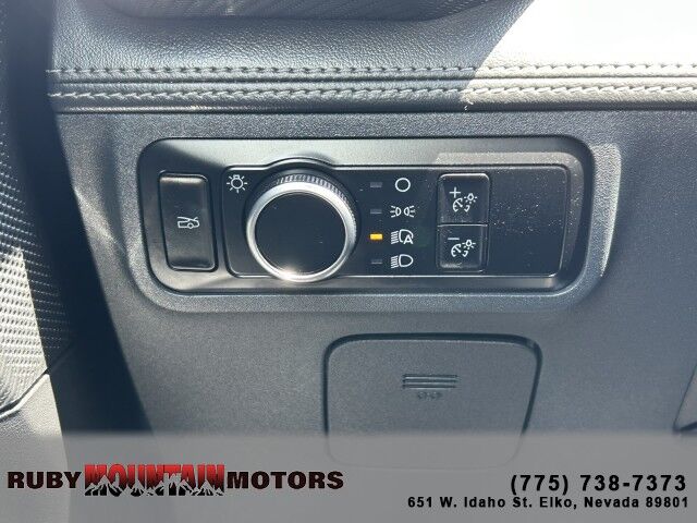 2024 Ford Mustang EcoBoost Premium Elko NV