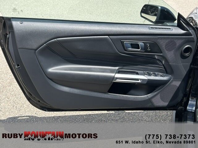 2024 Ford Mustang EcoBoost Premium Elko NV