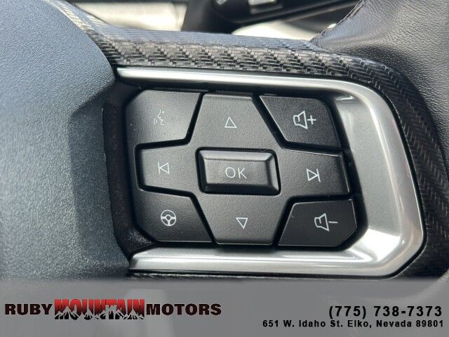 2024 Ford Mustang EcoBoost Premium Elko NV