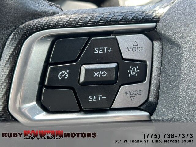 2024 Ford Mustang EcoBoost Premium Elko NV