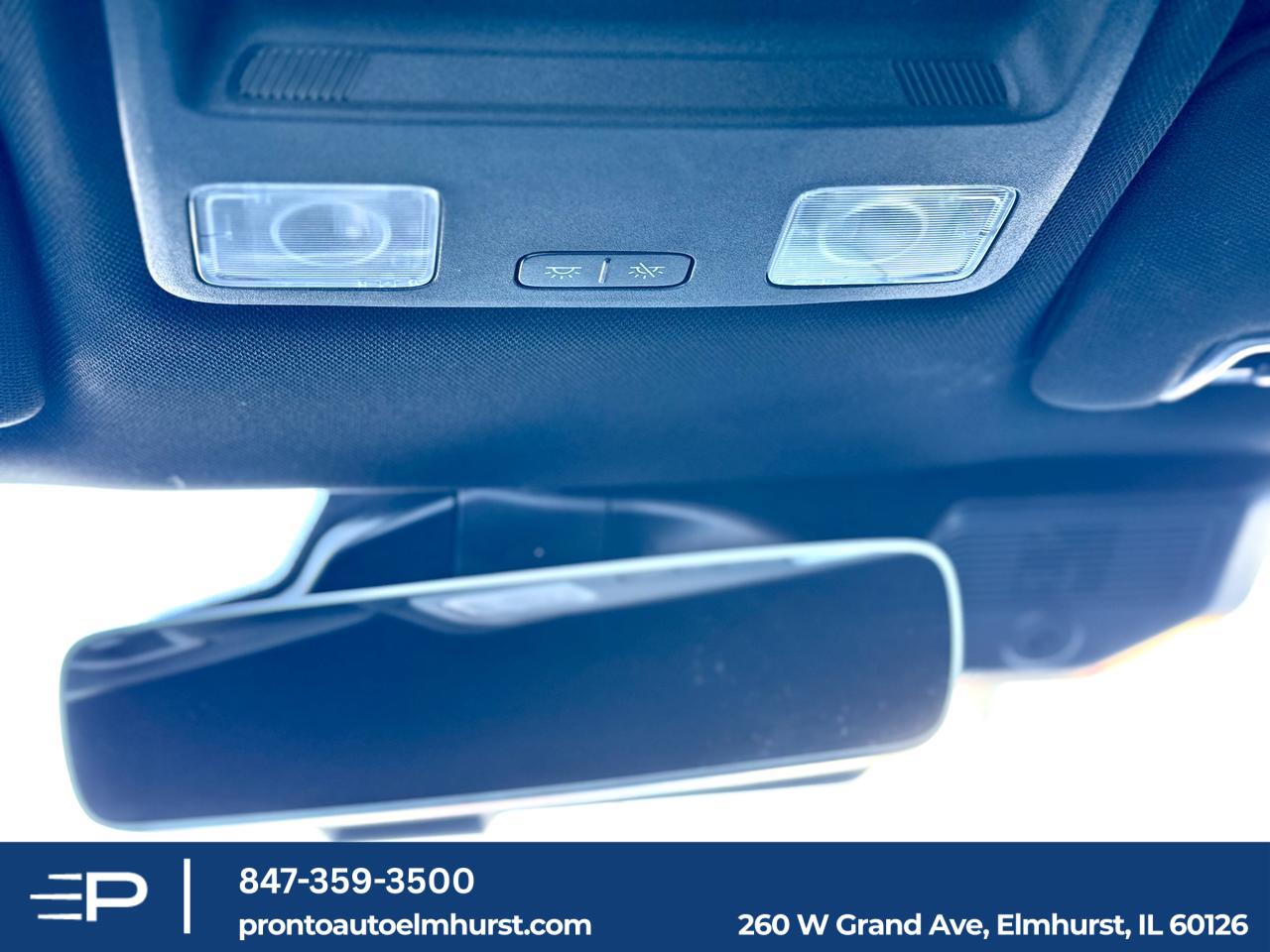 2024 Ford Mustang EcoBoost Premium Elmhurst IL