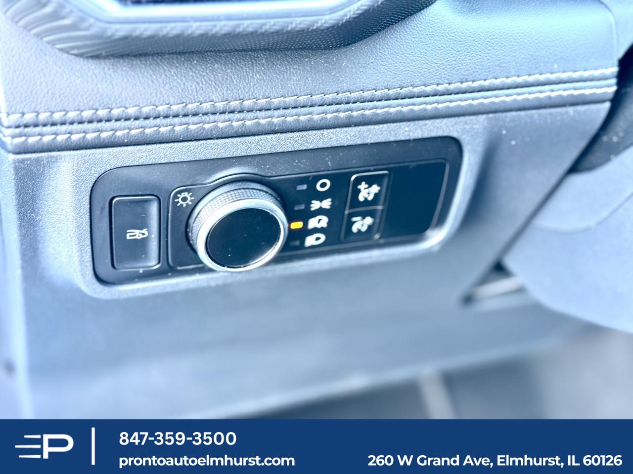 2024 Ford Mustang EcoBoost Premium Elmhurst IL