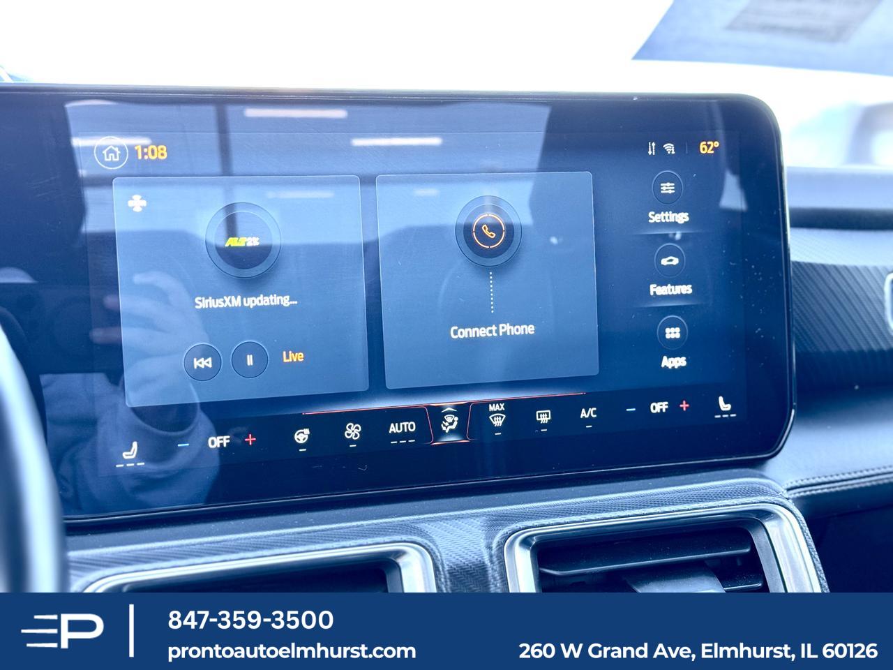 2024 Ford Mustang EcoBoost Premium Elmhurst IL