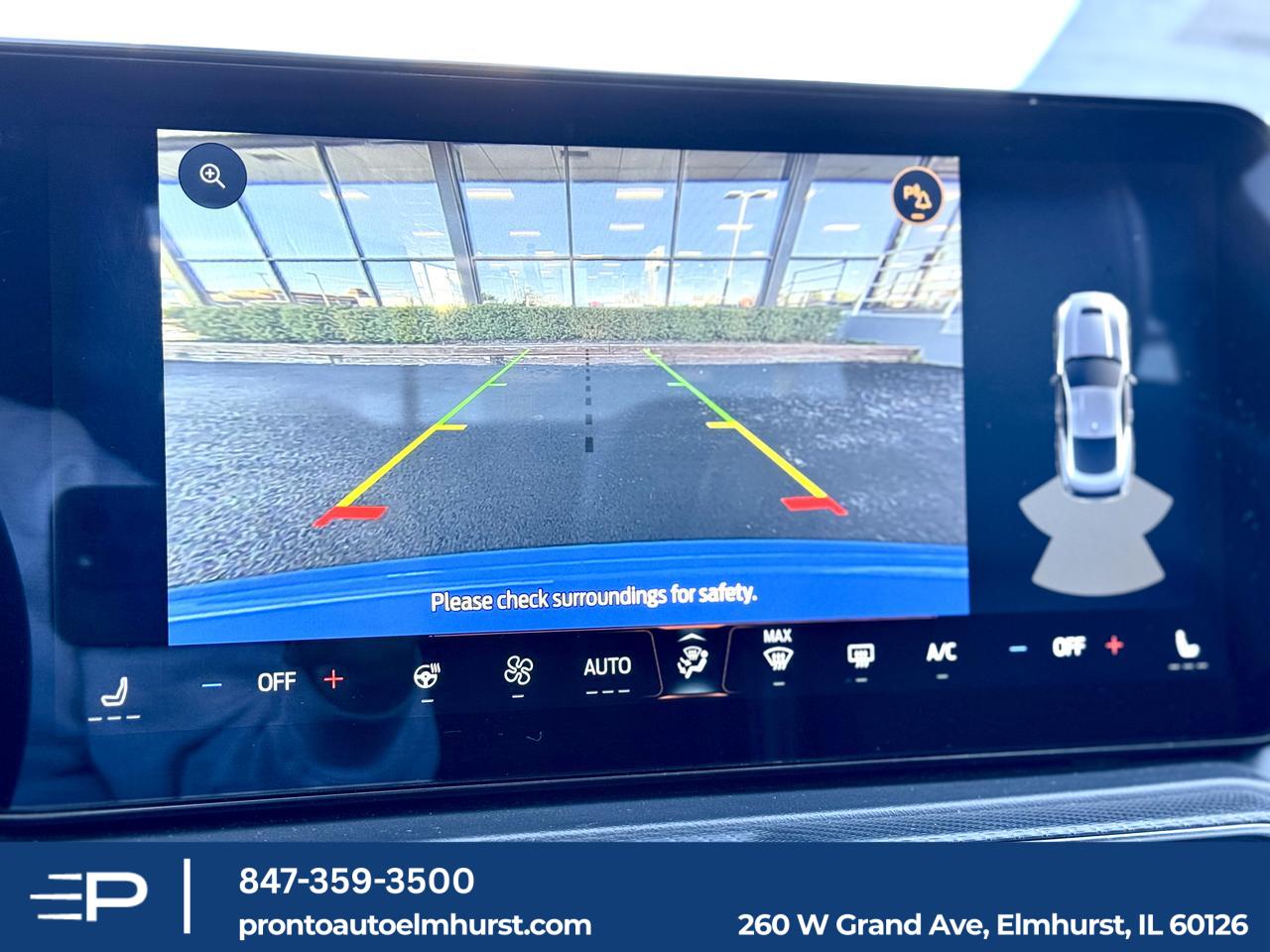 2024 Ford Mustang EcoBoost Premium Elmhurst IL