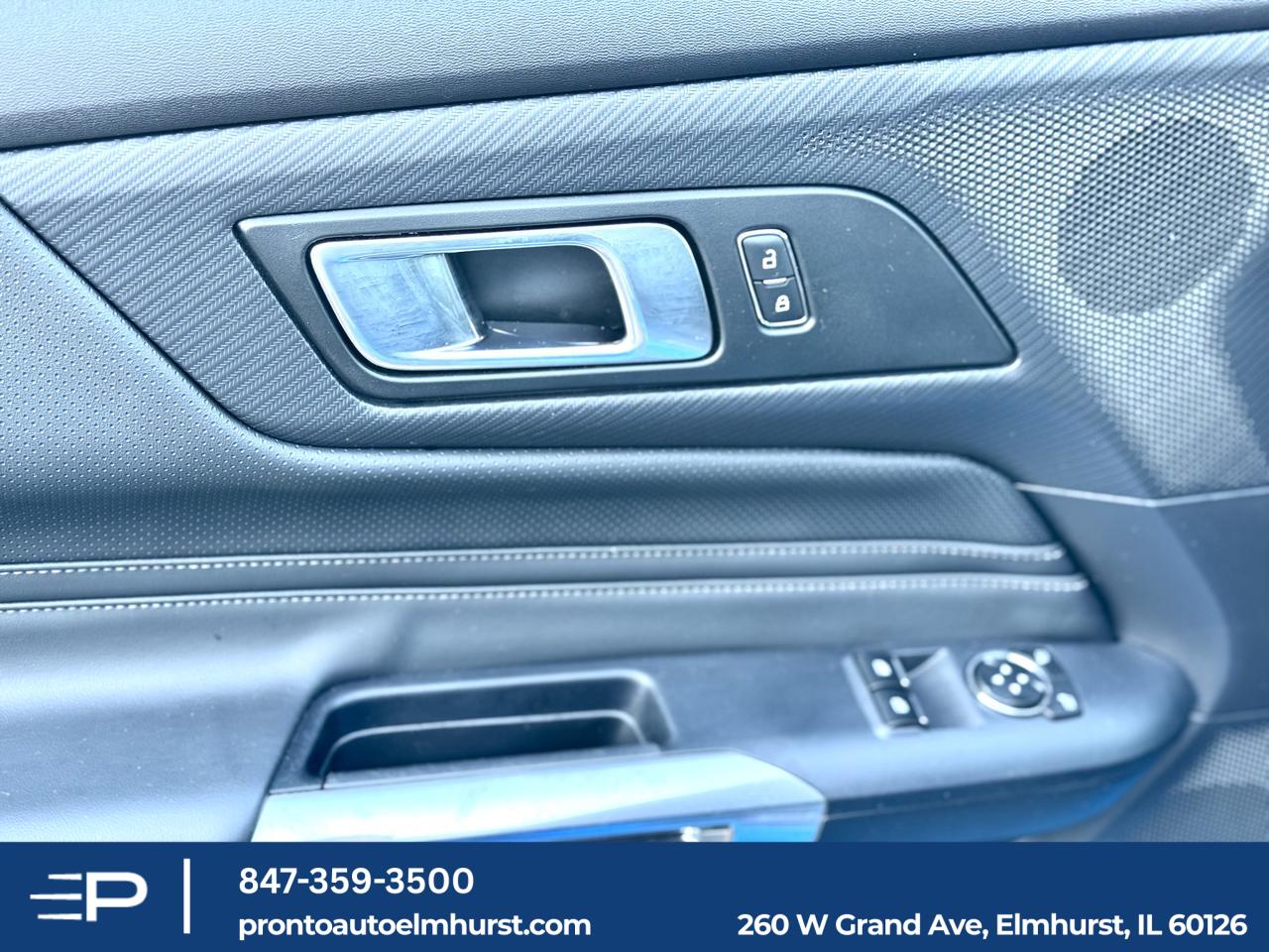 2024 Ford Mustang EcoBoost Premium Elmhurst IL