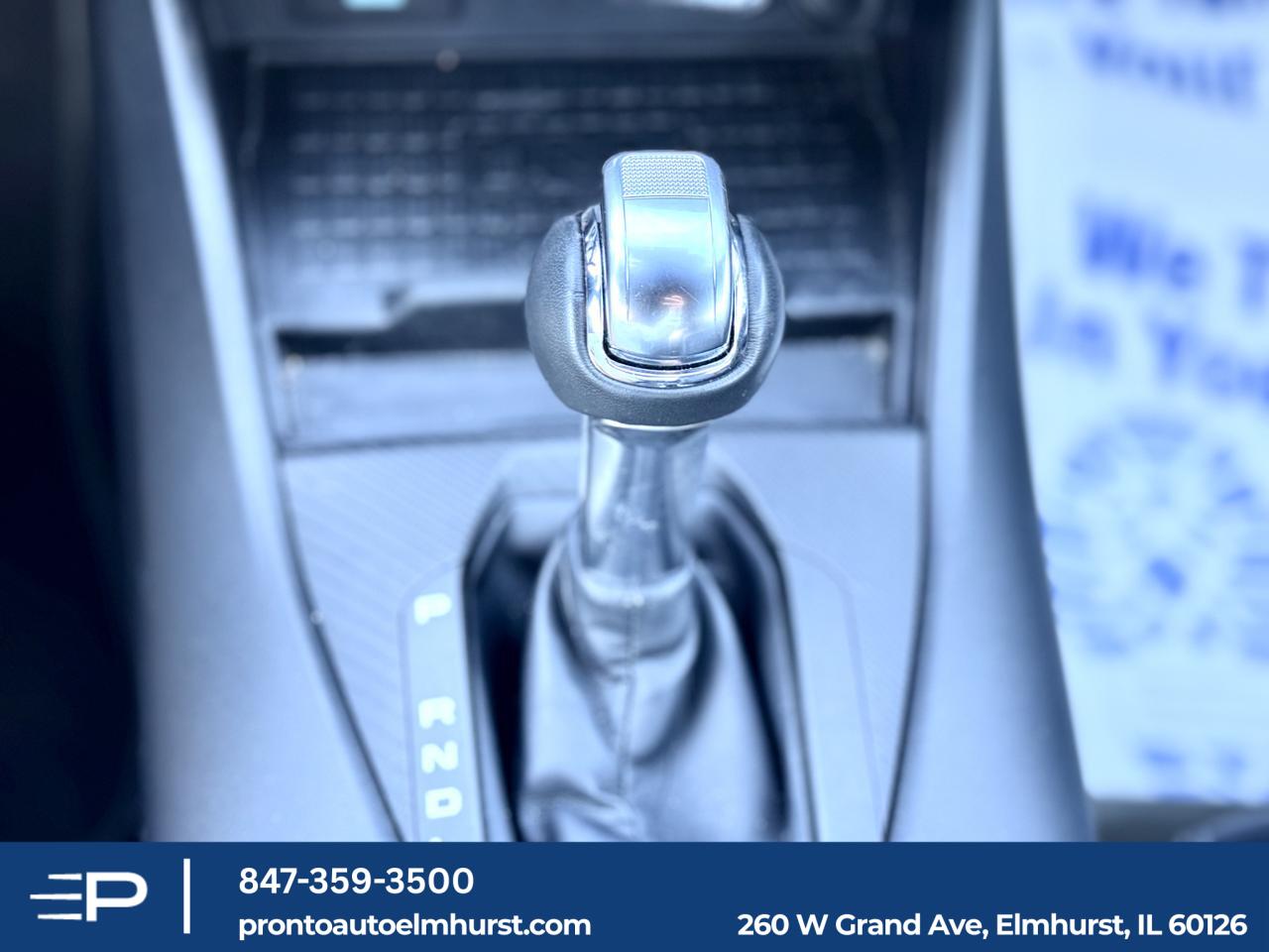 2024 Ford Mustang EcoBoost Premium Elmhurst IL