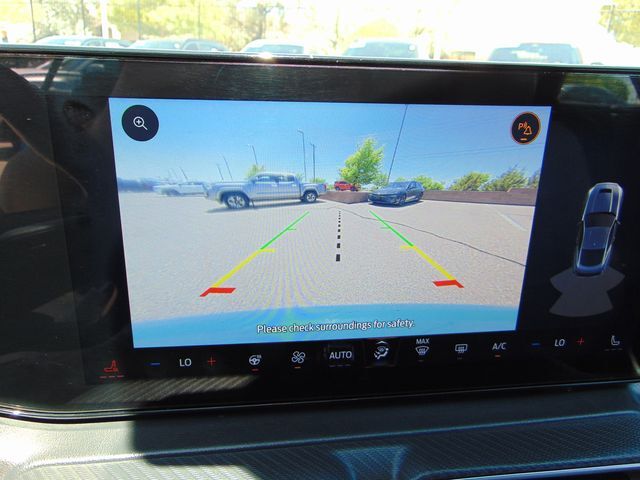 2024 Ford Mustang EcoBoost Premium Santa Fe NM