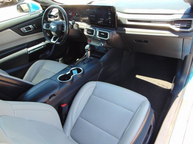 2024 Ford Mustang EcoBoost Premium Santa Fe NM