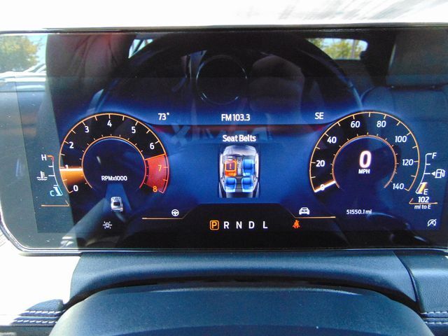 2024 Ford Mustang EcoBoost Premium Santa Fe NM
