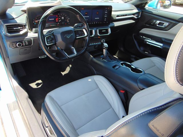 2024 Ford Mustang EcoBoost Premium Santa Fe NM