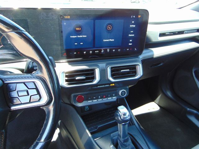 2024 Ford Mustang EcoBoost Premium Santa Fe NM