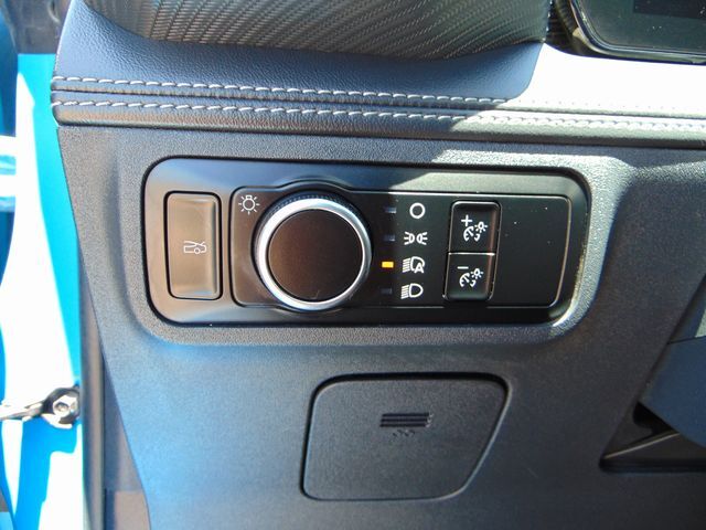 2024 Ford Mustang EcoBoost Premium Santa Fe NM