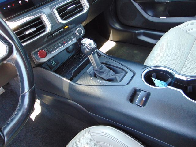 2024 Ford Mustang EcoBoost Premium Santa Fe NM