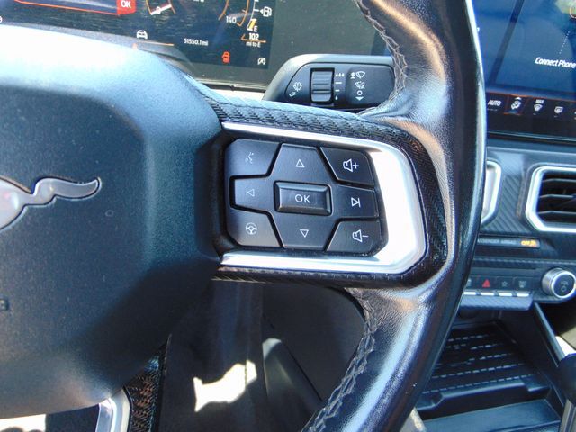 2024 Ford Mustang EcoBoost Premium Santa Fe NM