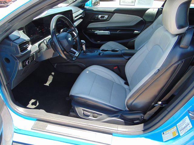 2024 Ford Mustang EcoBoost Premium Santa Fe NM
