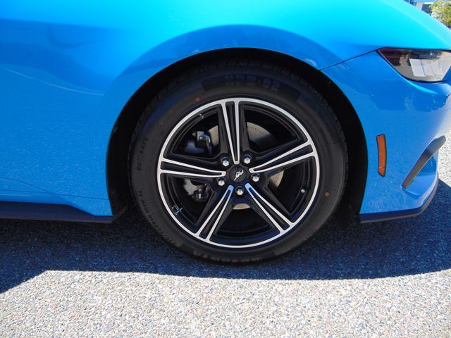 2024 Ford Mustang EcoBoost Premium Santa Fe NM