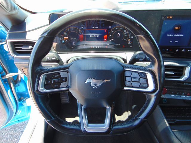 2024 Ford Mustang EcoBoost Premium Santa Fe NM