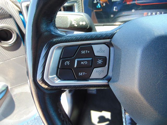 2024 Ford Mustang EcoBoost Premium Santa Fe NM