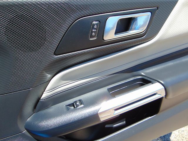 2024 Ford Mustang EcoBoost Premium Santa Fe NM
