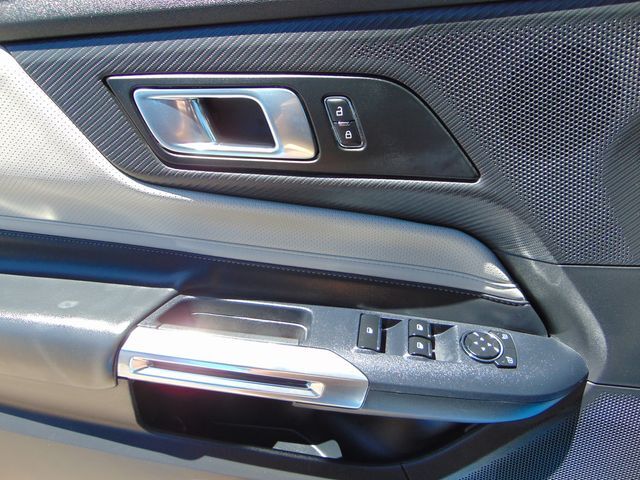 2024 Ford Mustang EcoBoost Premium Santa Fe NM