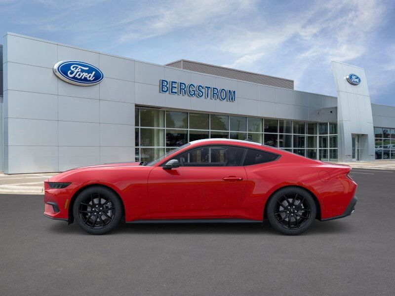 2024 Ford Mustang EcoBoost Premium Green Bay WI