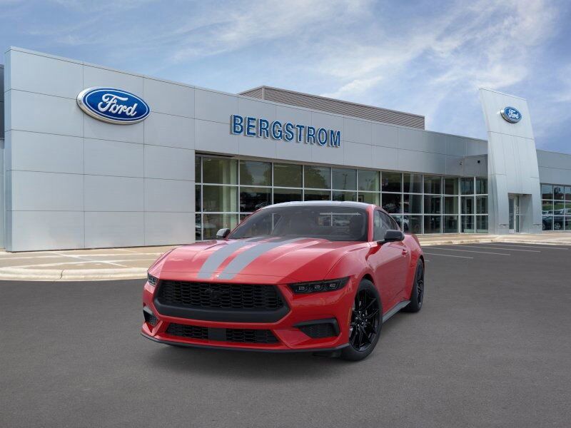 2024 Ford Mustang EcoBoost Premium Green Bay WI