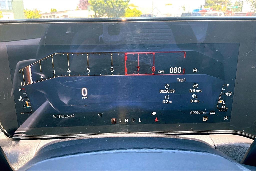 2024 Ford Mustang EcoBoost Premium OR