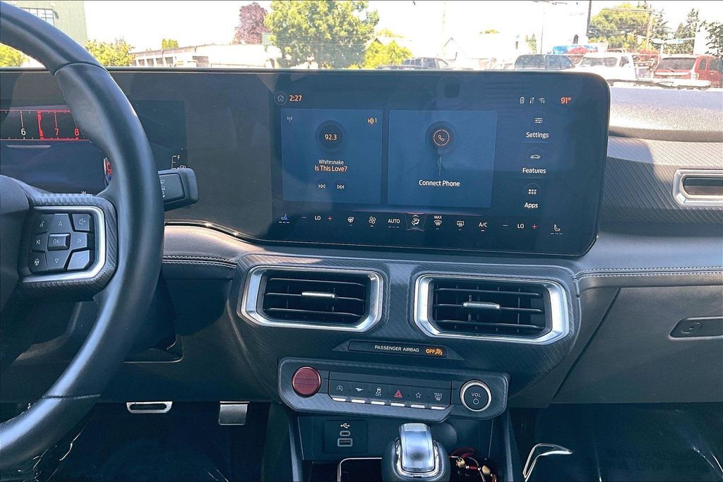2024 Ford Mustang EcoBoost Premium OR
