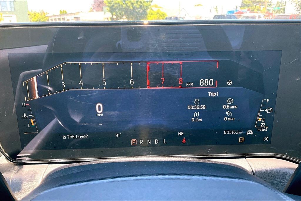 2024 Ford Mustang EcoBoost Premium OR