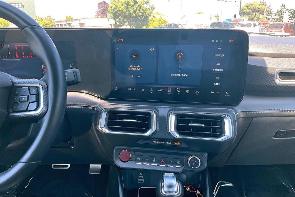 2024 Ford Mustang EcoBoost Premium OR