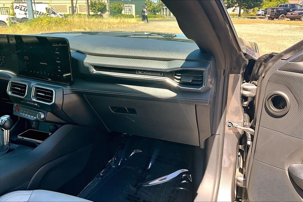 2024 Ford Mustang EcoBoost Premium OR