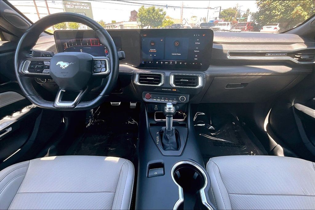2024 Ford Mustang EcoBoost Premium OR