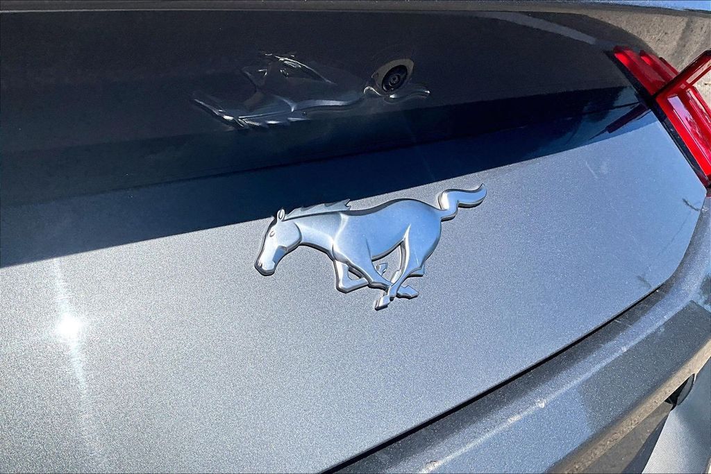 2024 Ford Mustang EcoBoost Premium OR